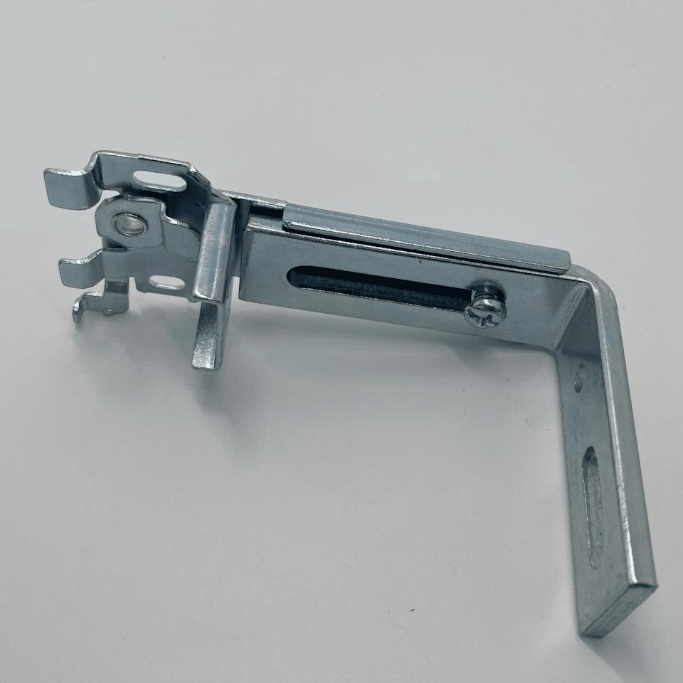 25mm Face Fix Blind Extension Bracket (Sold Individually)